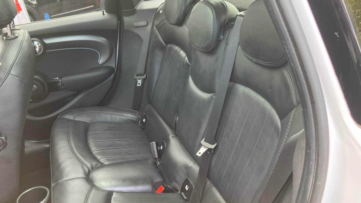 Used MINI Hatch 2023 for sale - 76676203: Photo 12