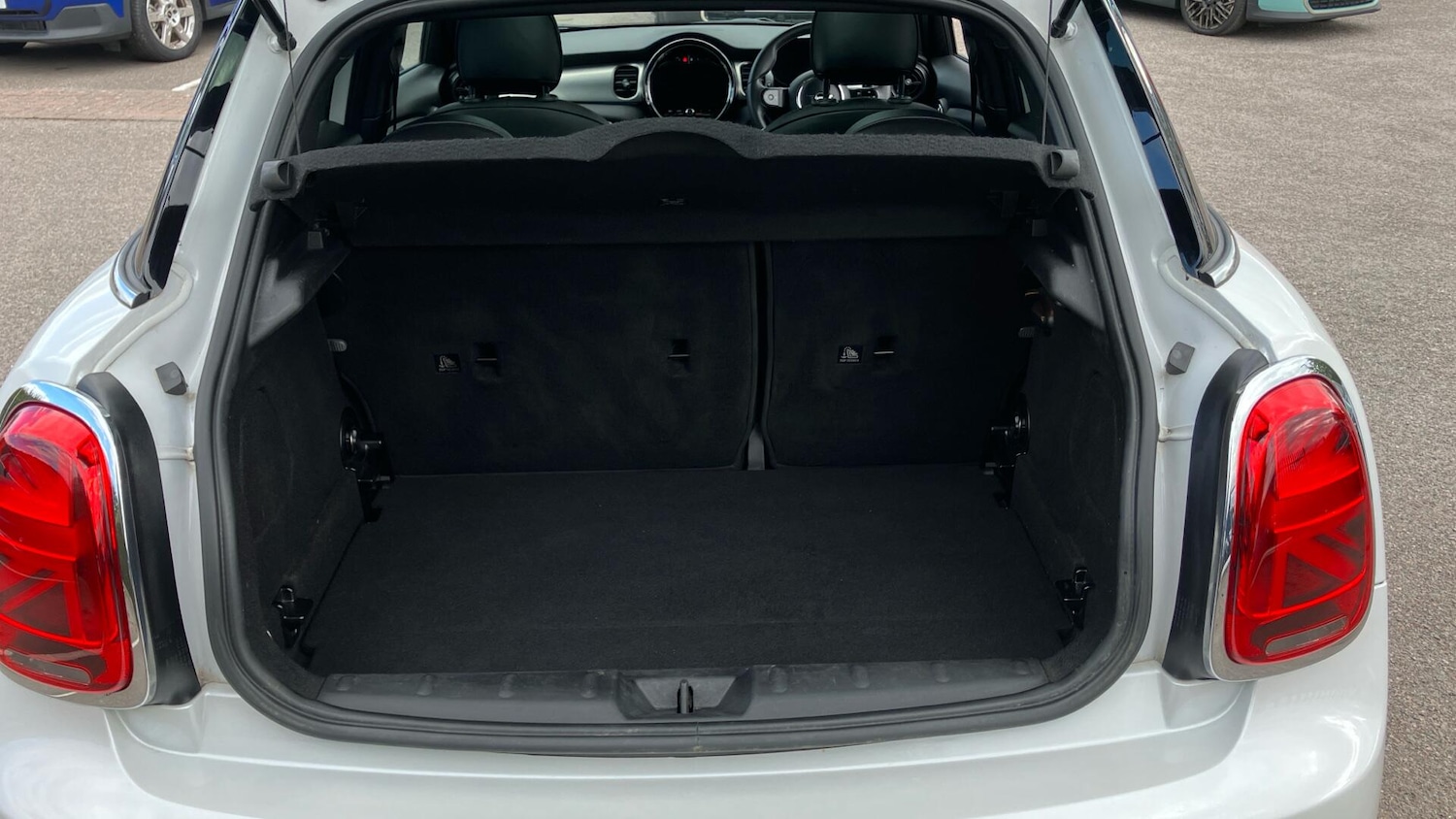 Used MINI Hatch 2023 for sale - 76676203: Photo 13