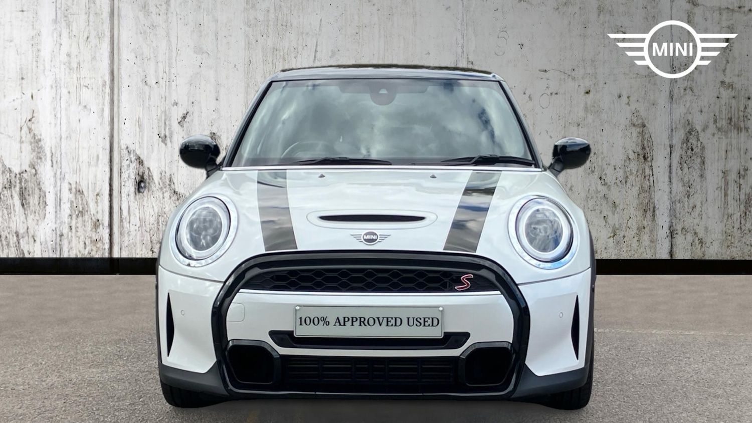 Used MINI Hatch 2023 for sale - 76676203: Photo 16