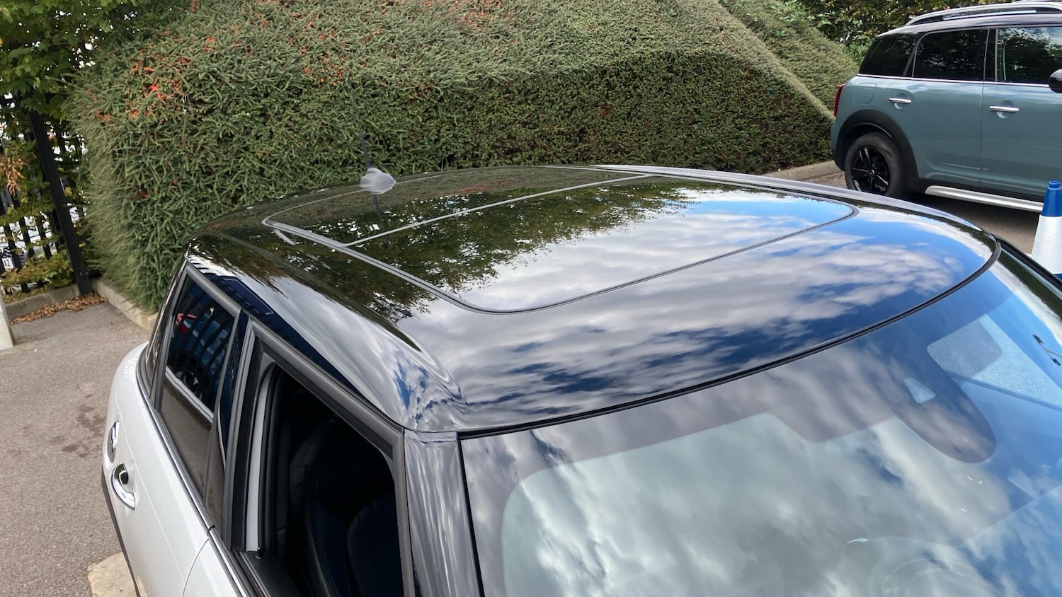 Used MINI Hatch 2023 for sale - 76676203: Photo 21