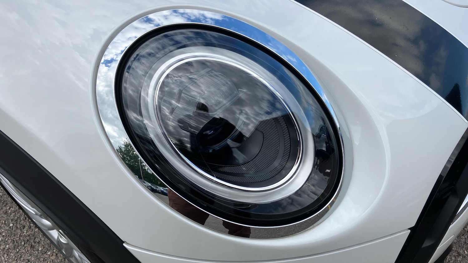 Used MINI Hatch 2023 for sale - 76676203: Photo 23