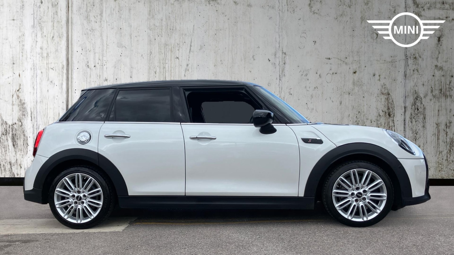 Used MINI Hatch 2023 for sale - 76676203: Photo 3