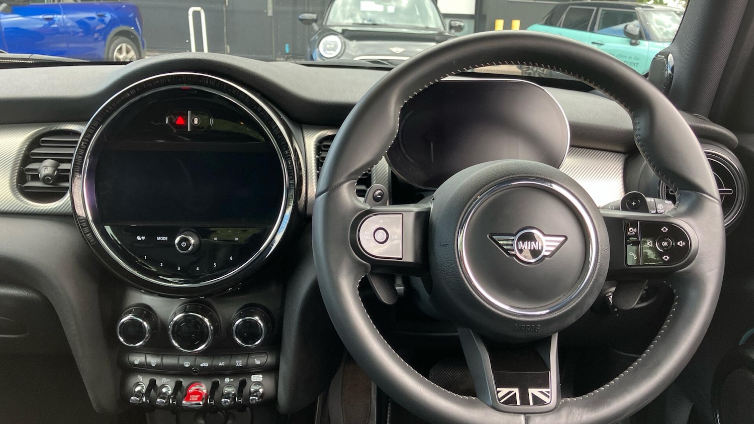 Used MINI Hatch 2023 for sale - 76676203: Photo 5