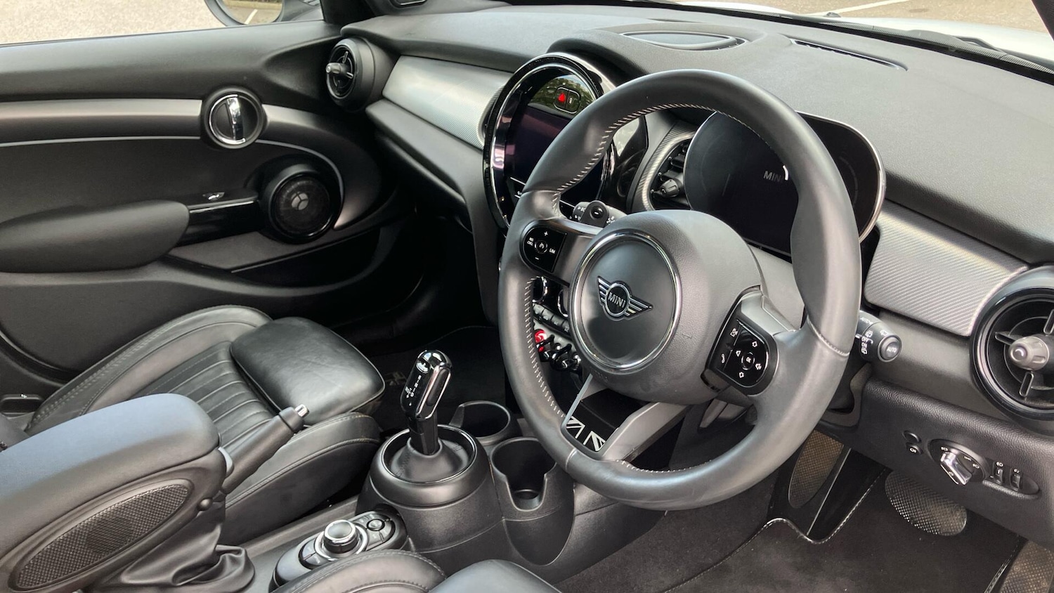 Used MINI Hatch 2023 for sale - 76676203: Photo 6