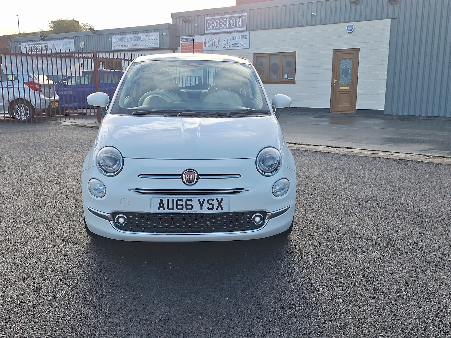 Used Fiat 500 2016 for sale - 77395160: Photo 20