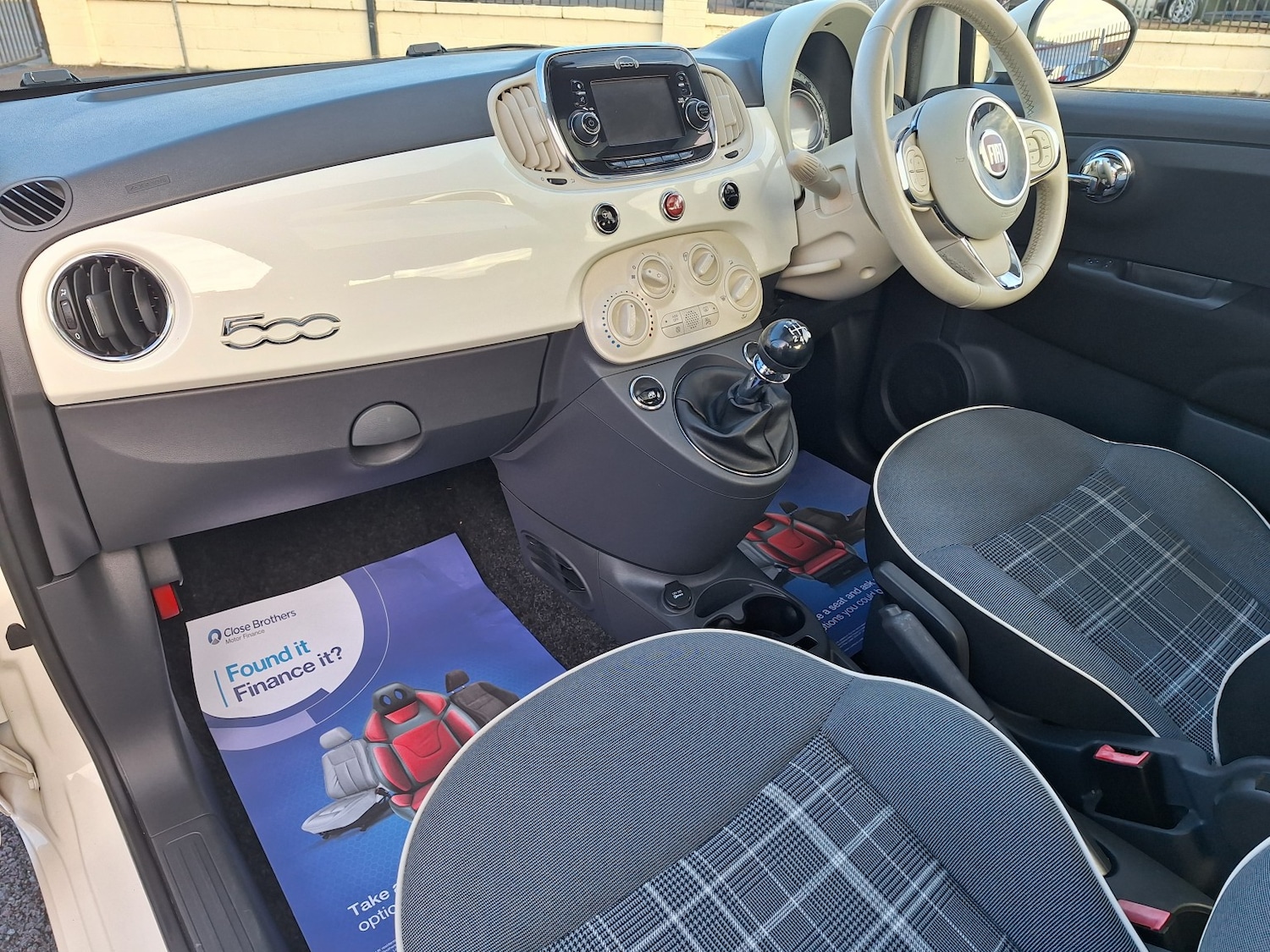 Used Fiat 500 2016 for sale - 77395160: Photo 26