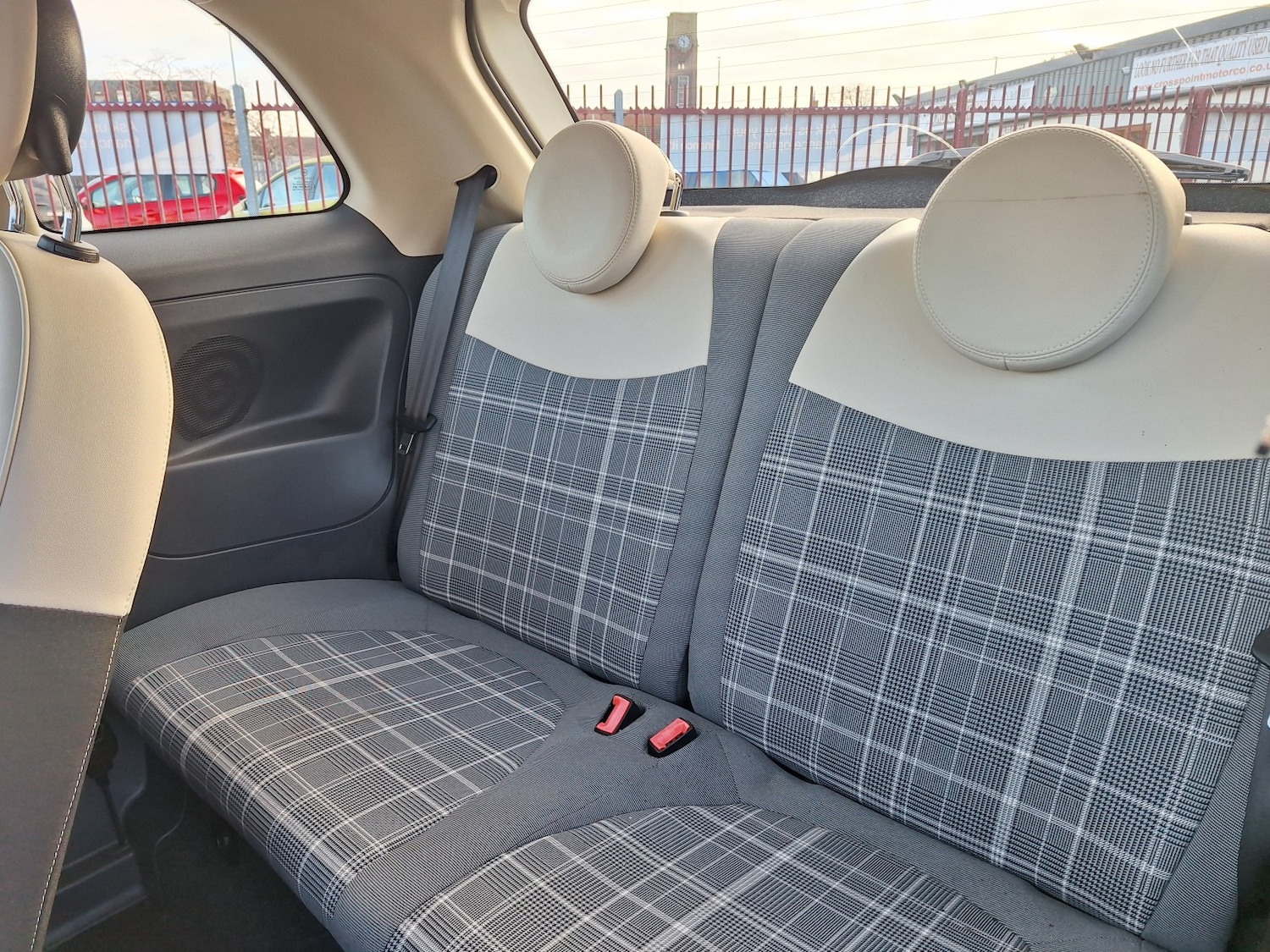 Used Fiat 500 2016 for sale - 77395160: Photo 28