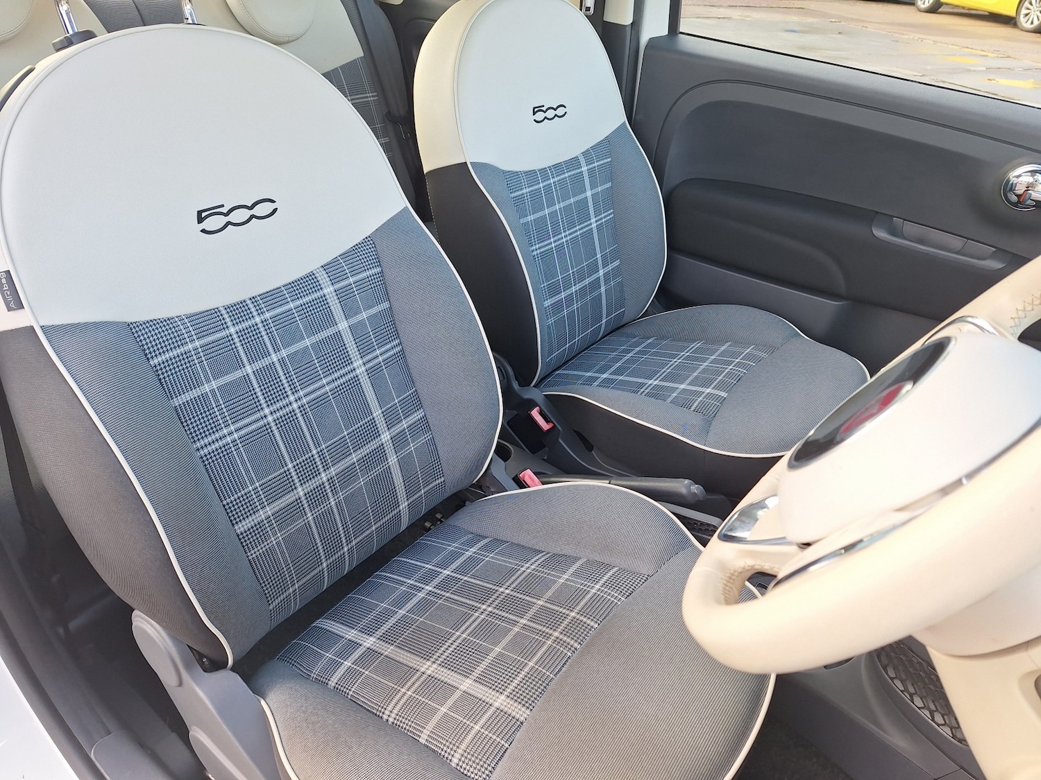 Used Fiat 500 2016 for sale - 77395160: Photo 41