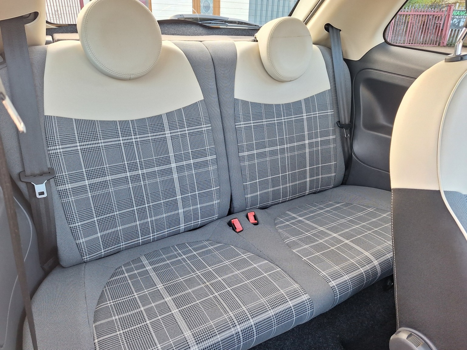 Used Fiat 500 2016 for sale - 77395160: Photo 42