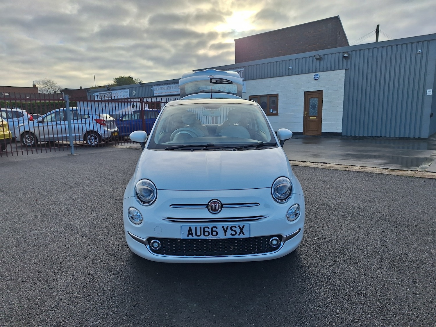 Used Fiat 500 2016 for sale - 77395160: Photo 47
