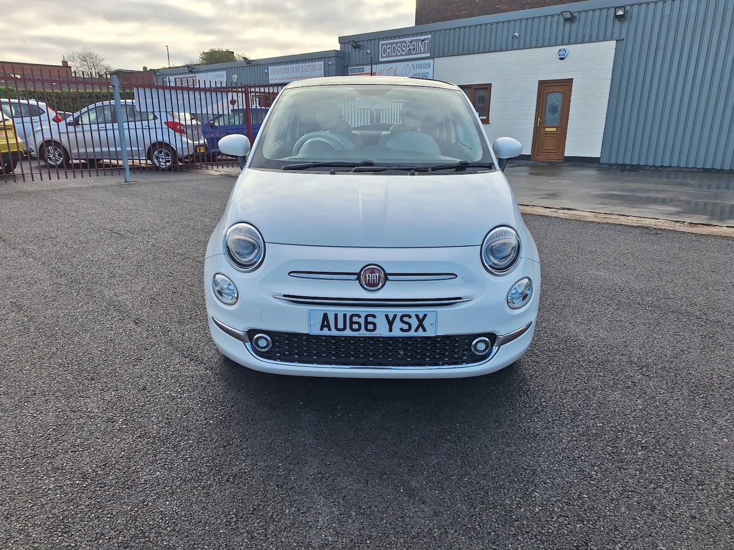 Used Fiat 500 2016 for sale - 77395160: Photo 51