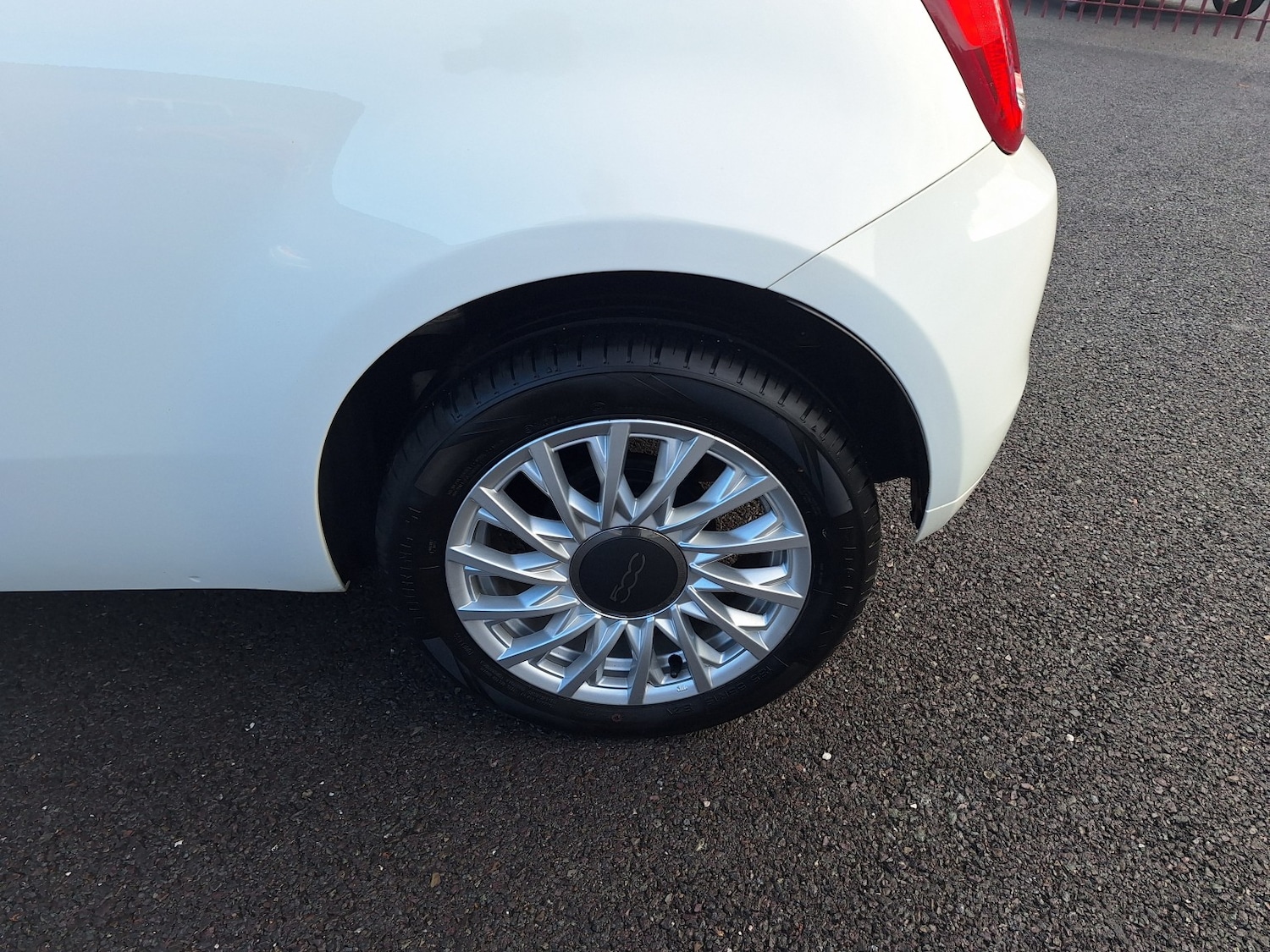 Used Fiat 500 2016 for sale - 77395160: Photo 7