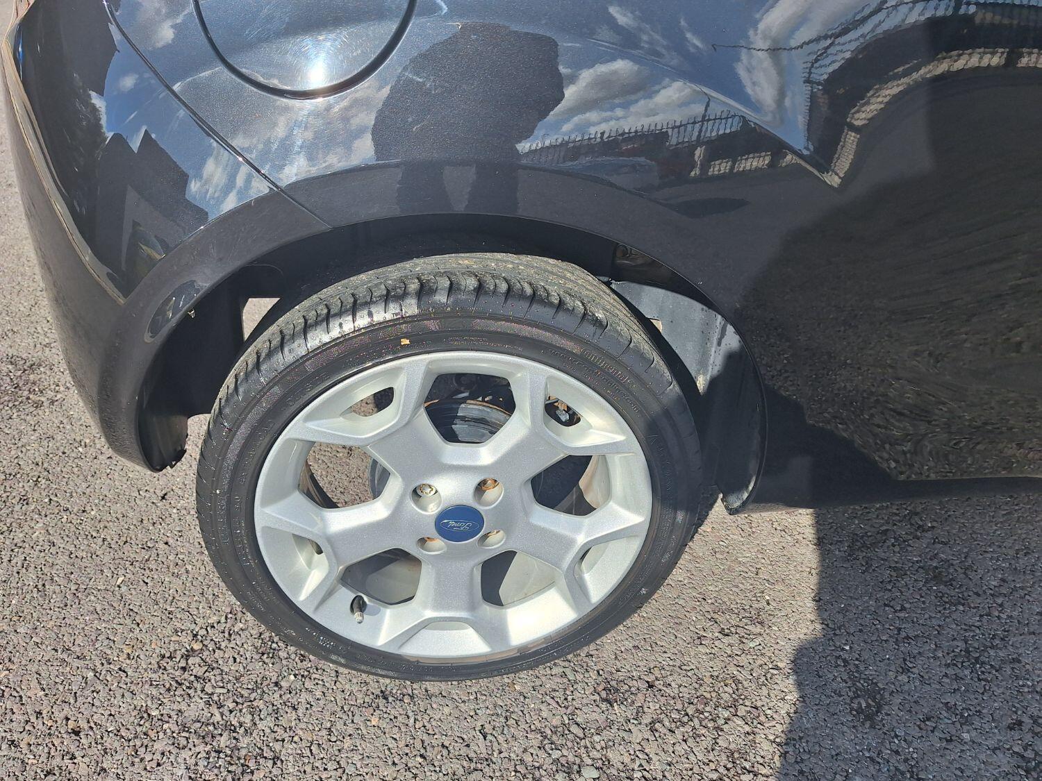 Used Ford Ka 2016 for sale - 76579897: Photo 11