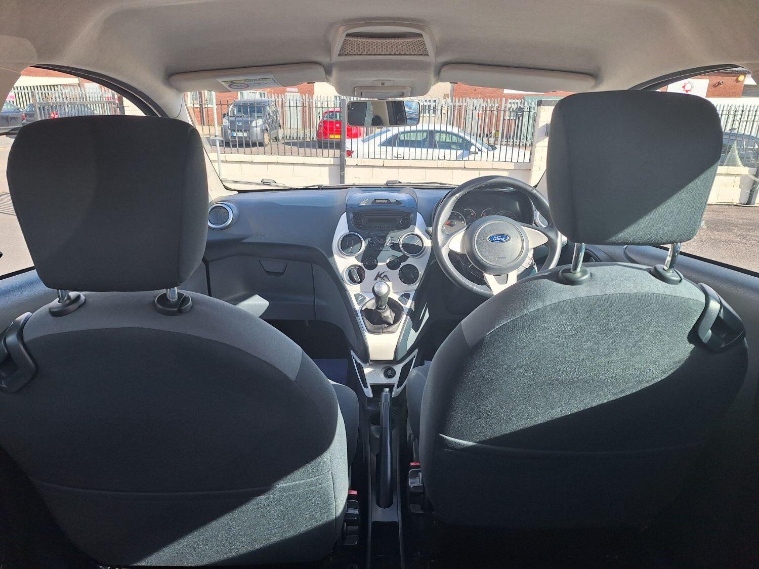 Used Ford Ka 2016 for sale - 76579897: Photo 15