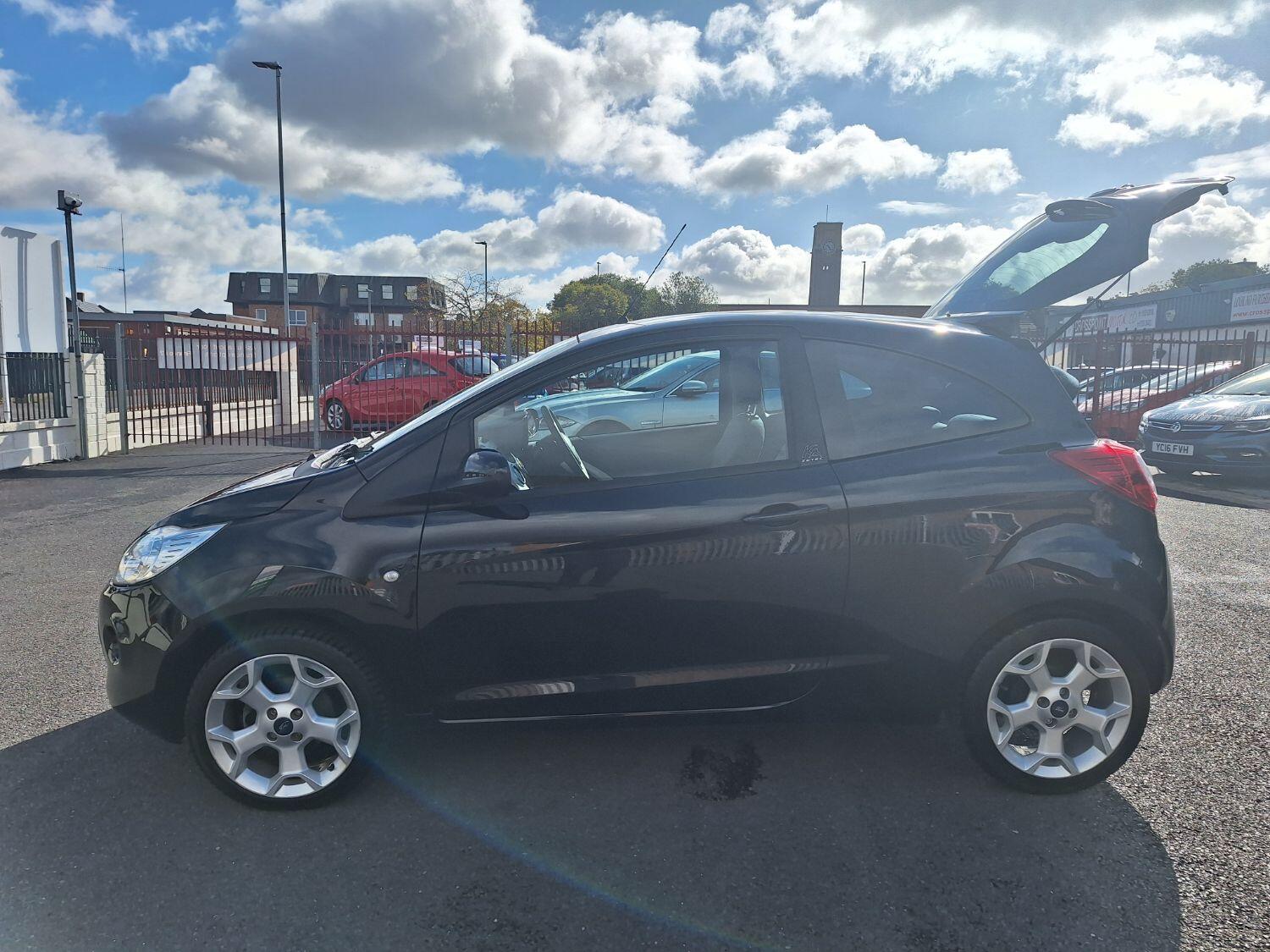 Used Ford Ka 2016 for sale - 76579897: Photo 17