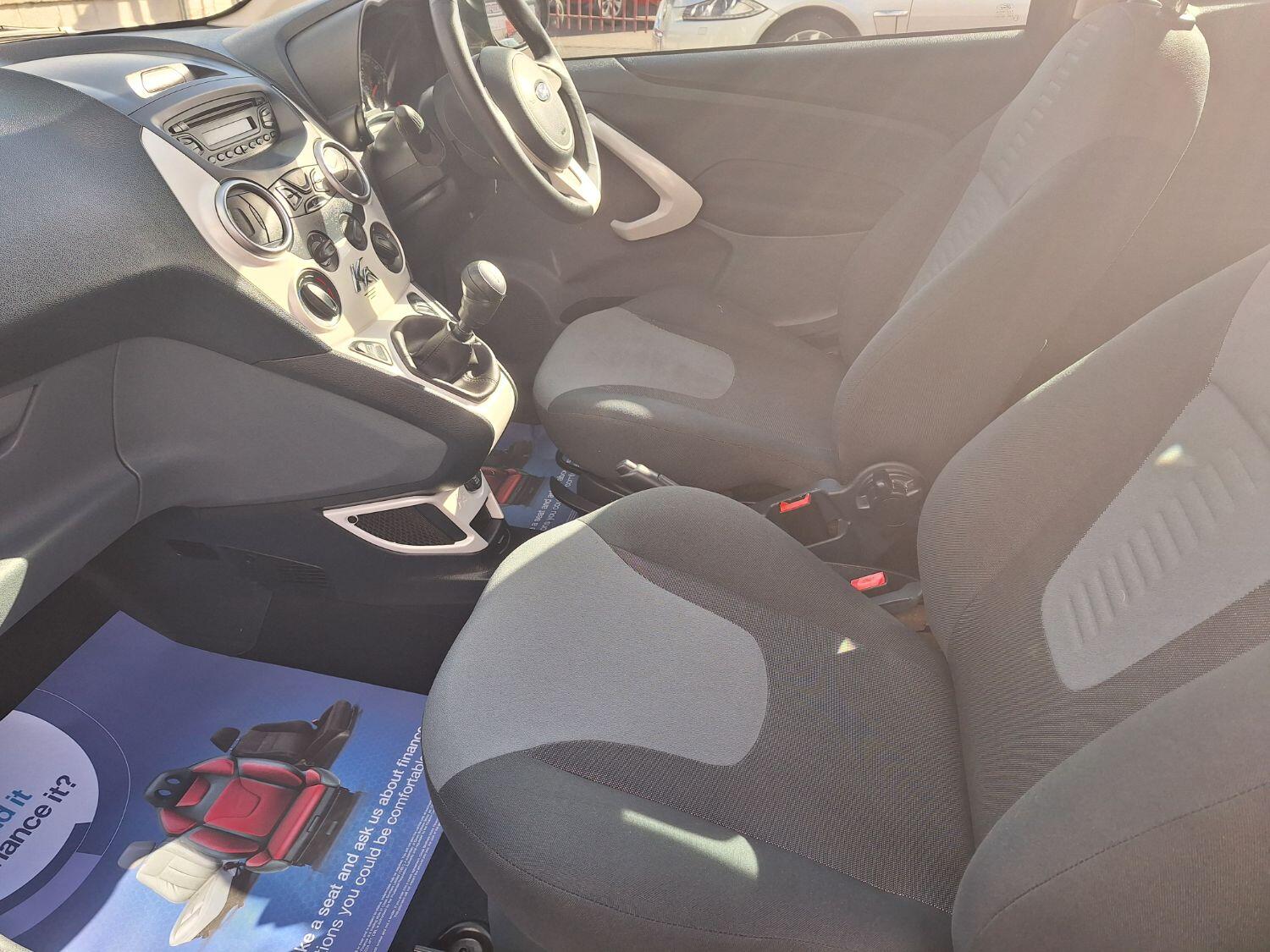 Used Ford Ka 2016 for sale - 76579897: Photo 20