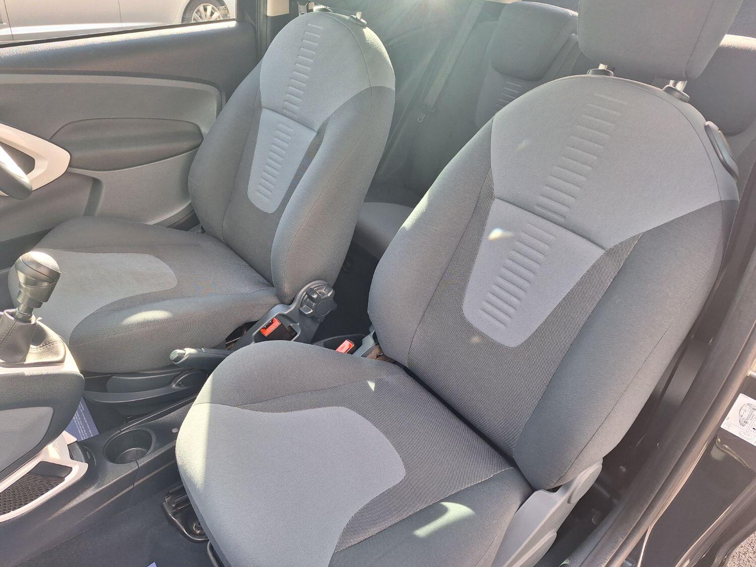 Used Ford Ka 2016 for sale - 76579897: Photo 21