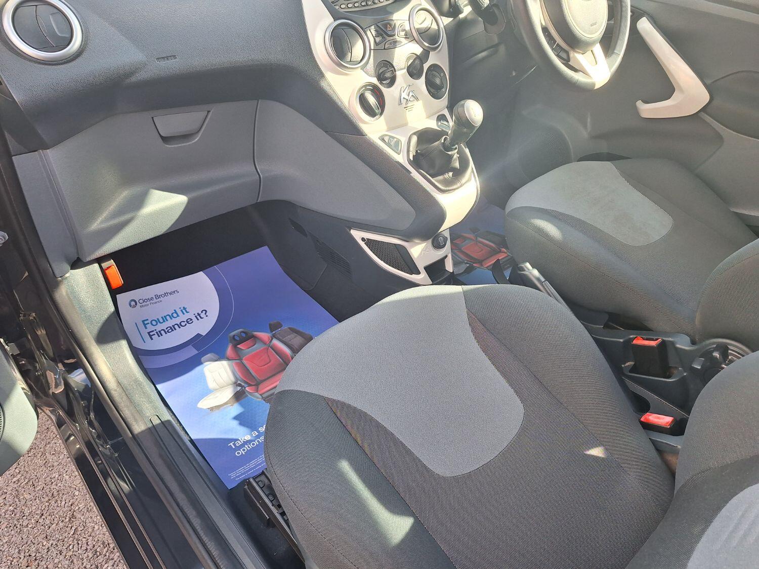 Used Ford Ka 2016 for sale - 76579897: Photo 22