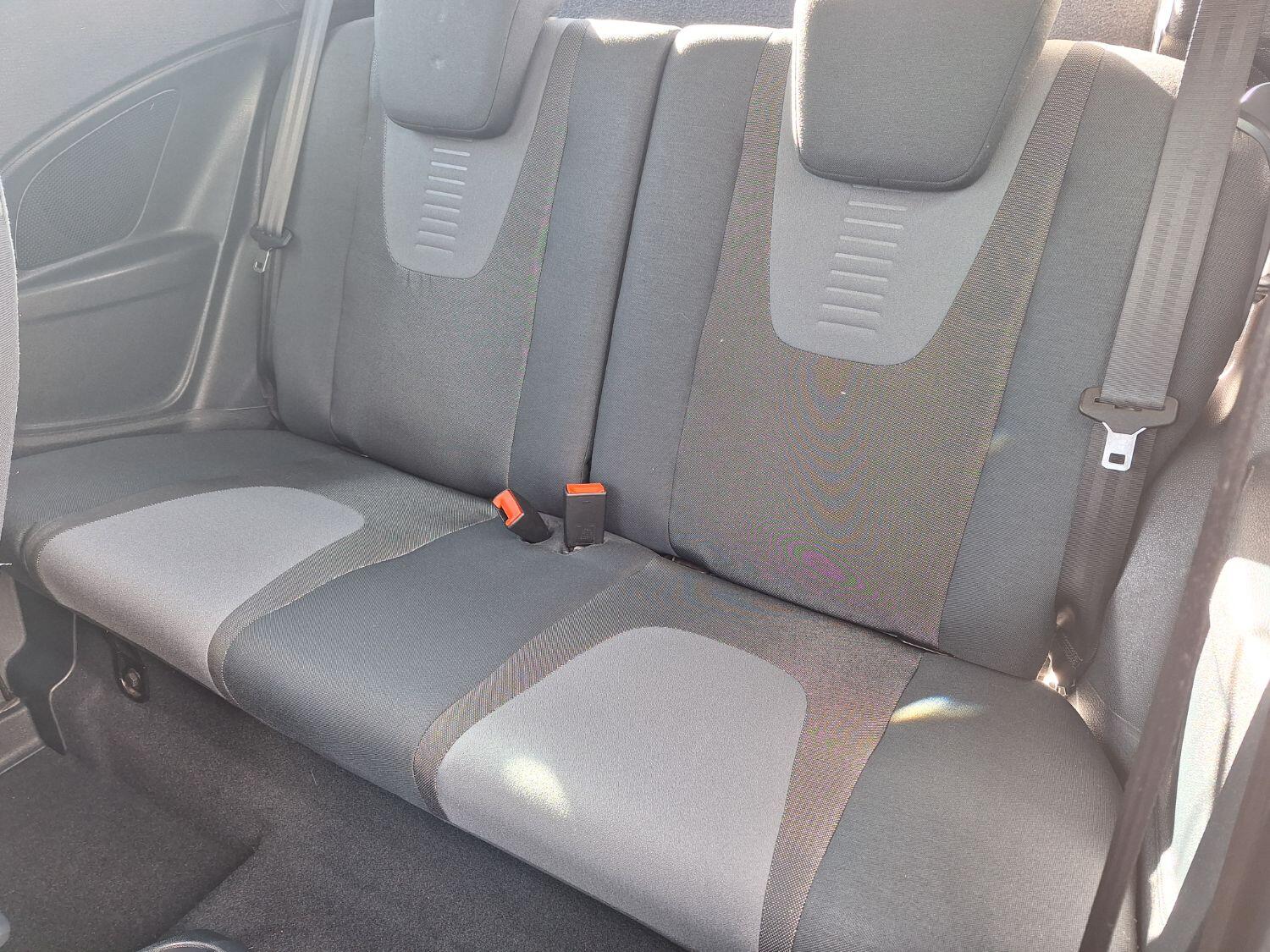 Used Ford Ka 2016 for sale - 76579897: Photo 23