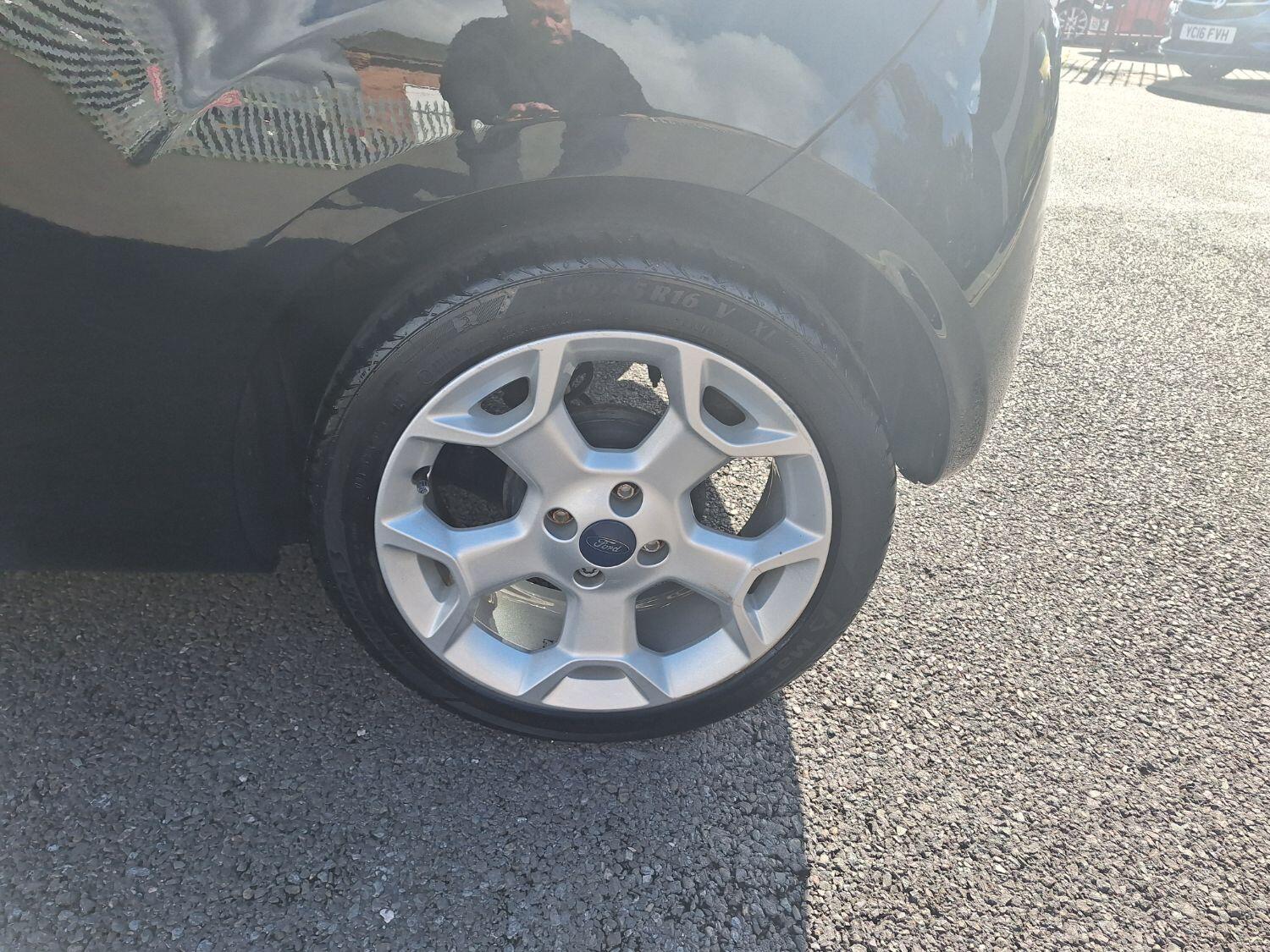 Used Ford Ka 2016 for sale - 76579897: Photo 25