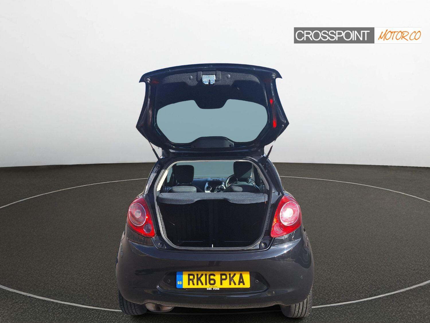 Used Ford Ka 2016 for sale - 76579897: Photo 31