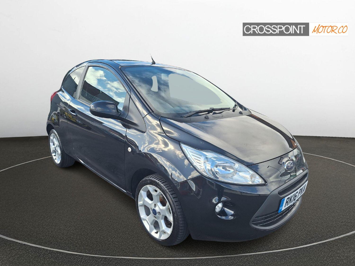 Used Ford Ka 2016 for sale - 76579897: Photo 5