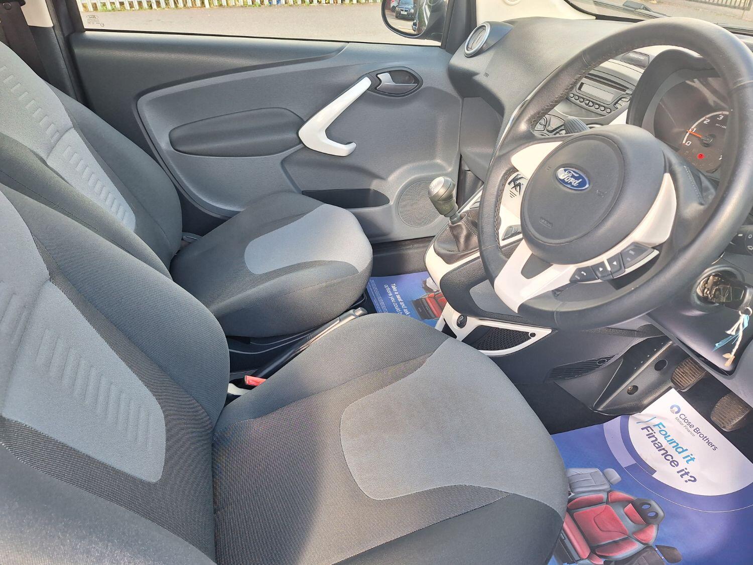 Used Ford Ka 2016 for sale - 76579897: Photo 6