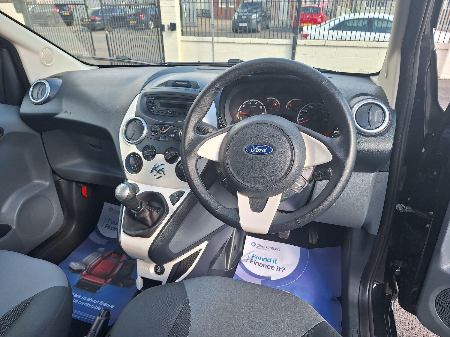 Used Ford Ka 2016 for sale - 76579897: Photo 7