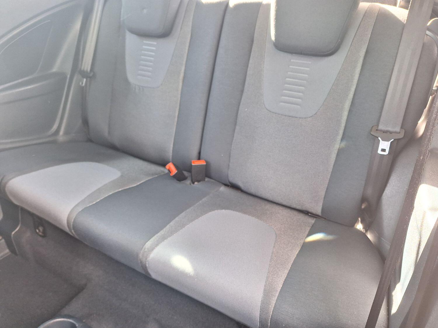 Used Ford Ka 2016 for sale - 76579897: Photo 8