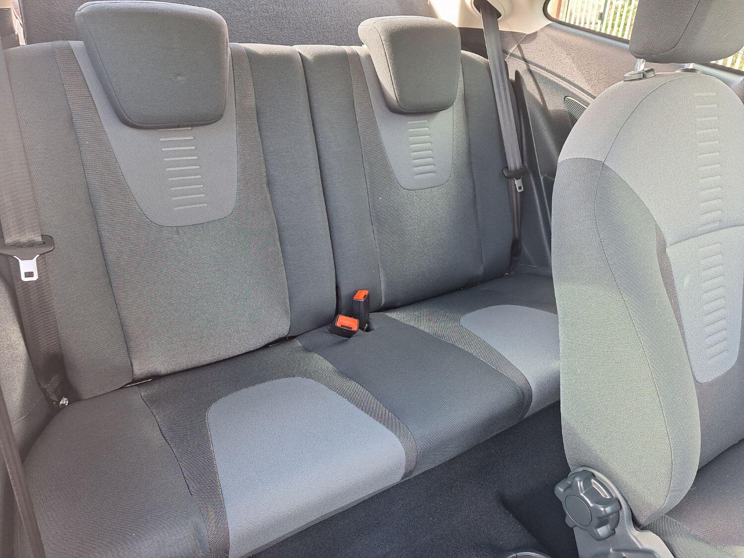 Used Ford Ka 2016 for sale - 76579897: Photo 9