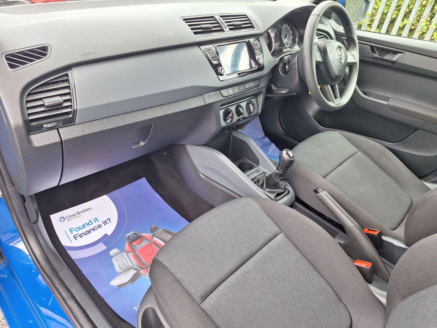 Used Skoda Fabia 2019 for sale - 76579899: Photo 21