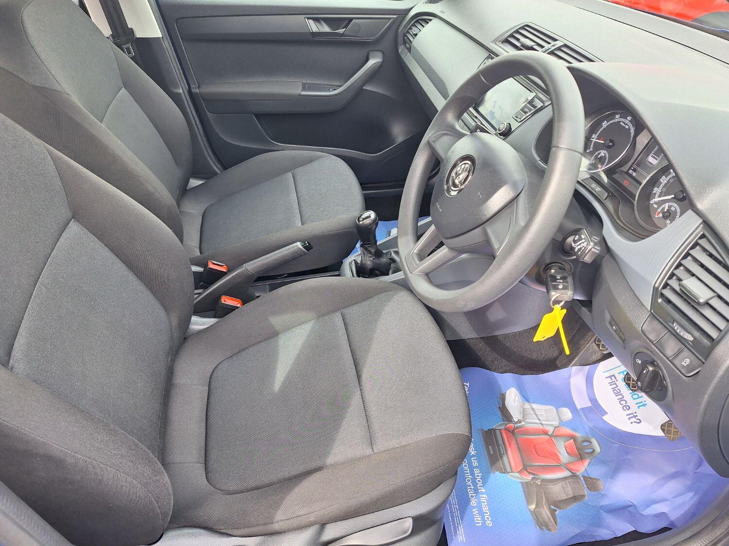 Used Skoda Fabia 2019 for sale - 76579899: Photo 27