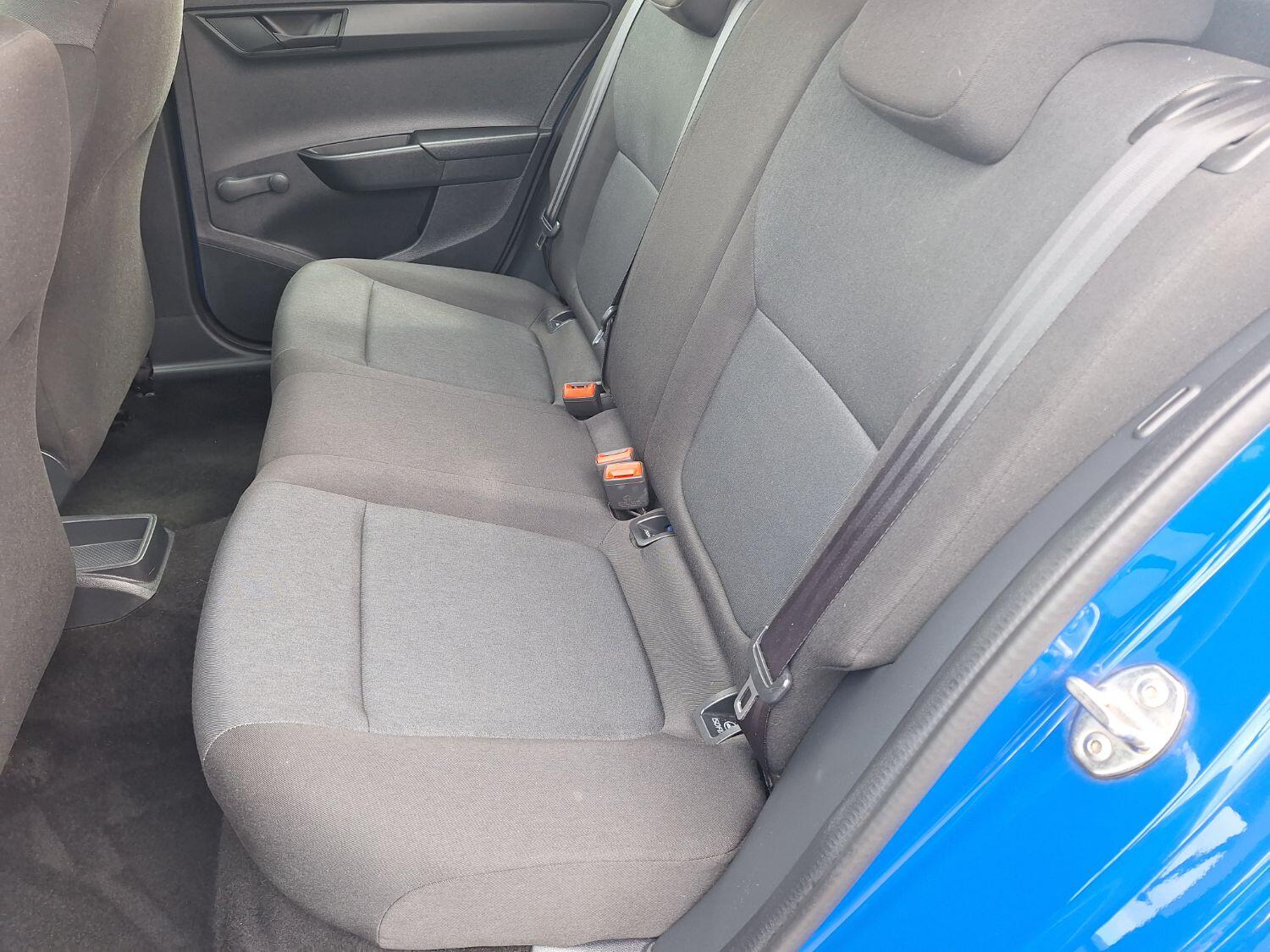 Used Skoda Fabia 2019 for sale - 76579899: Photo 31