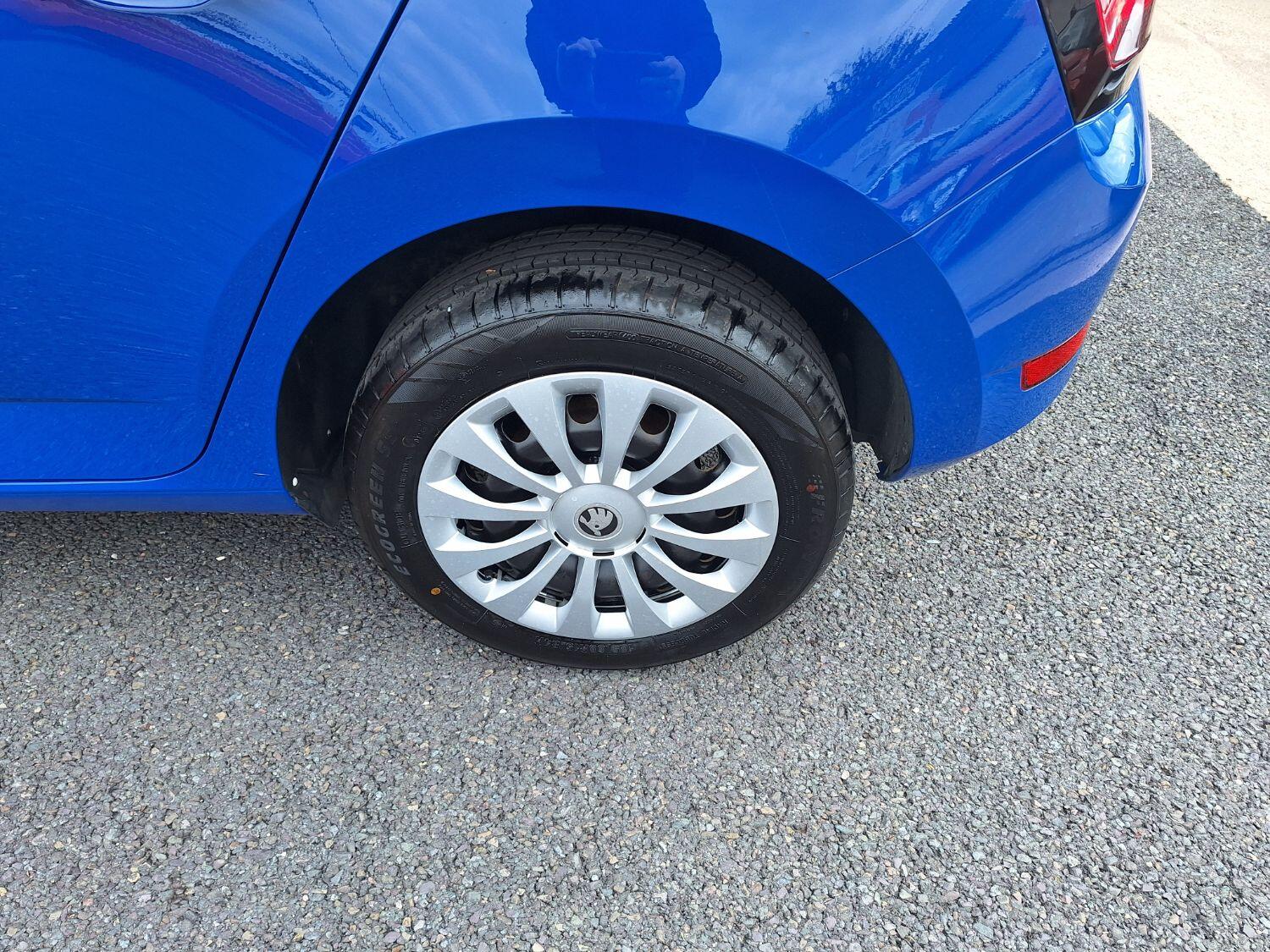 Used Skoda Fabia 2019 for sale - 76579899: Photo 33