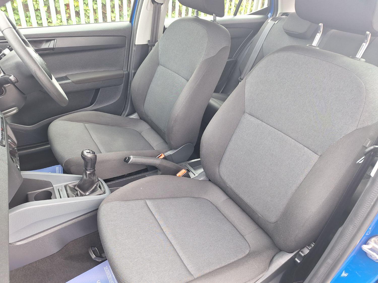 Used Skoda Fabia 2019 for sale - 76579899: Photo 35