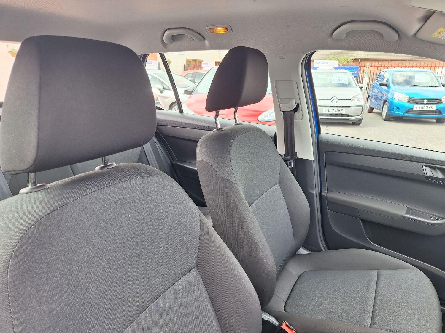 Used Skoda Fabia 2019 for sale - 76579899: Photo 44