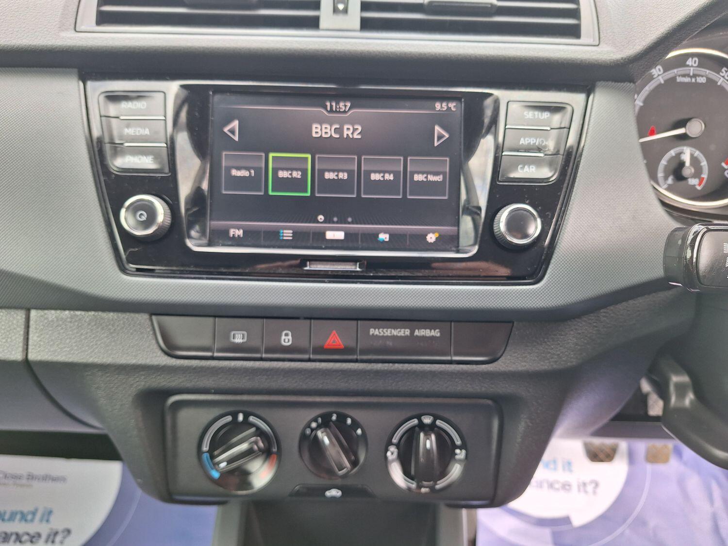 Used Skoda Fabia 2019 for sale - 76579899: Photo 9