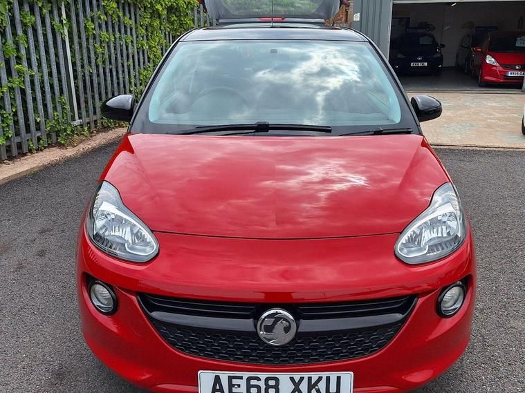 Used Vauxhall ADAM 2018 for sale - 77687590: Photo 16