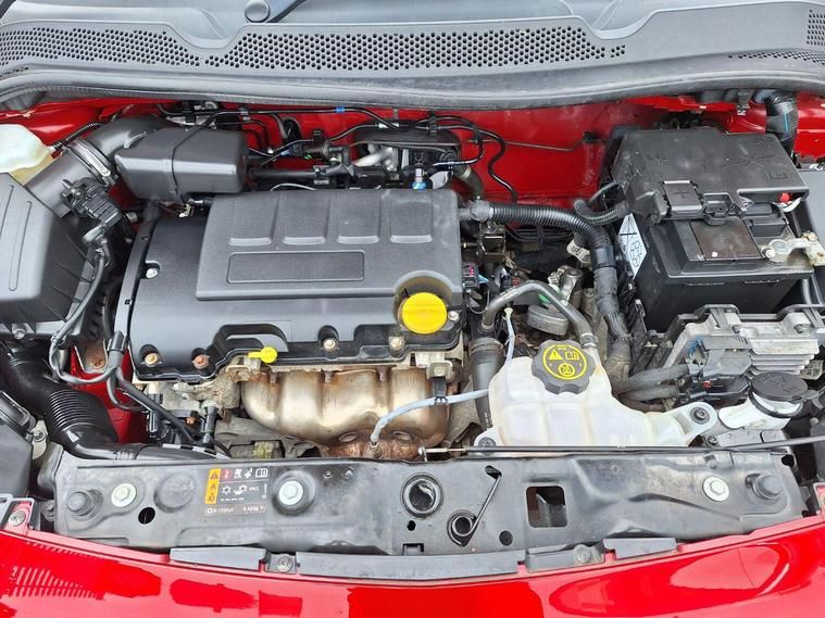 Used Vauxhall ADAM 2018 for sale - 77687590: Photo 17