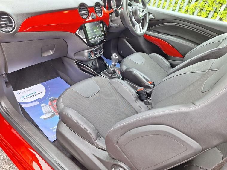 Used Vauxhall ADAM 2018 for sale - 77687590: Photo 19