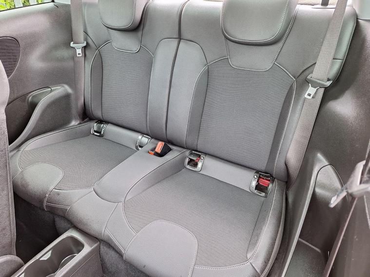 Used Vauxhall ADAM 2018 for sale - 77687590: Photo 20