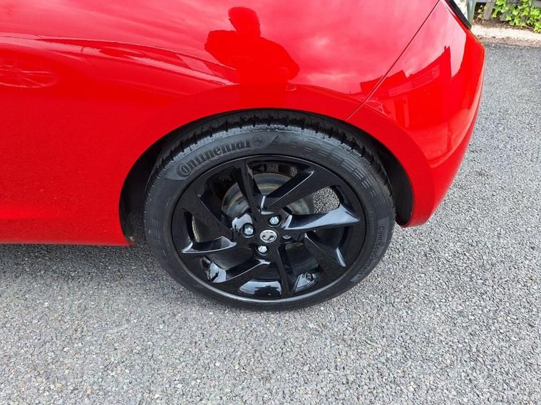 Used Vauxhall ADAM 2018 for sale - 77687590: Photo 22