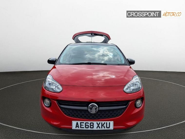 Used Vauxhall ADAM 2018 for sale - 77687590: Photo 29