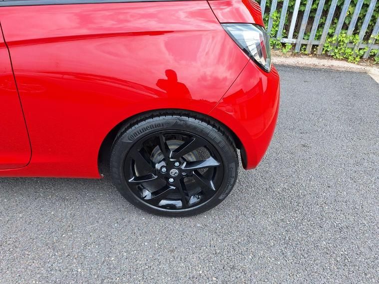 Used Vauxhall ADAM 2018 for sale - 77687590: Photo 43