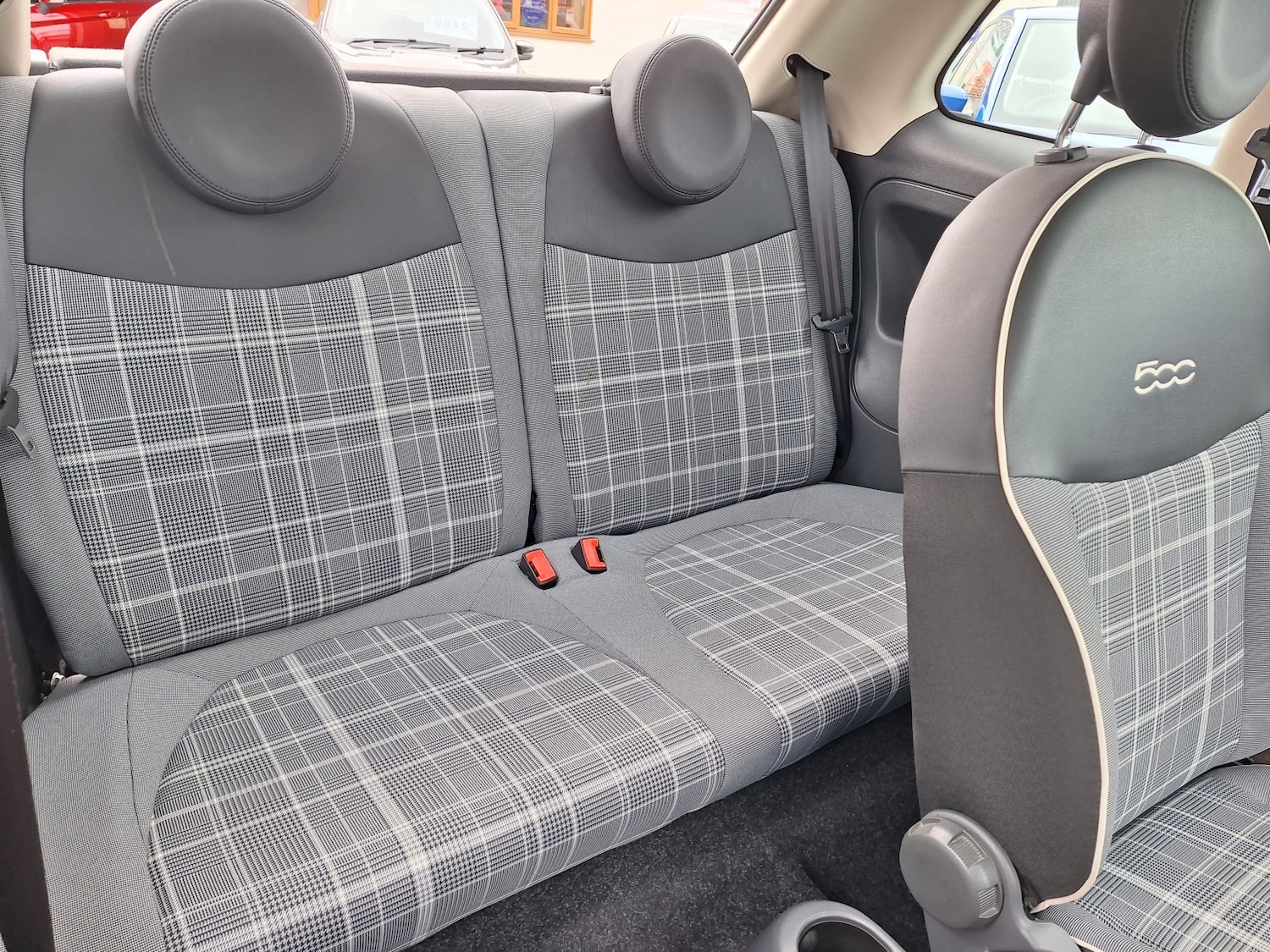 Used Fiat 500 2015 for sale - 76579900: Photo 14