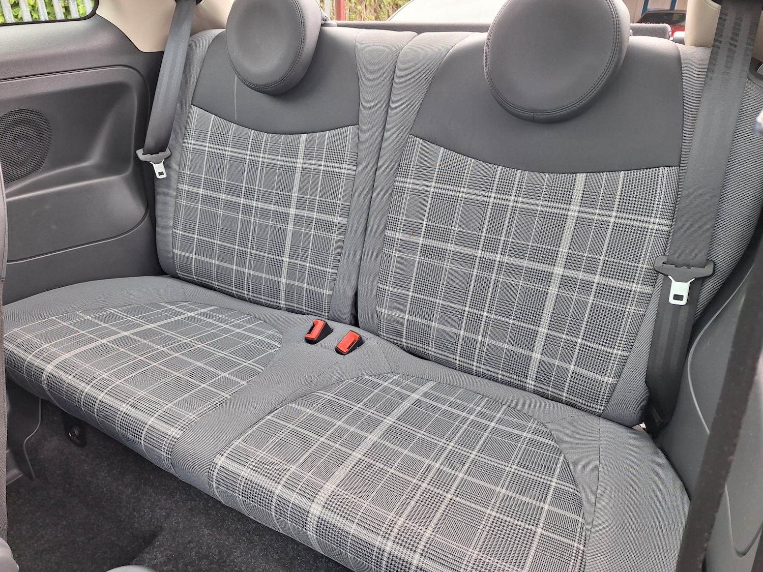 Used Fiat 500 2015 for sale - 76579900: Photo 25