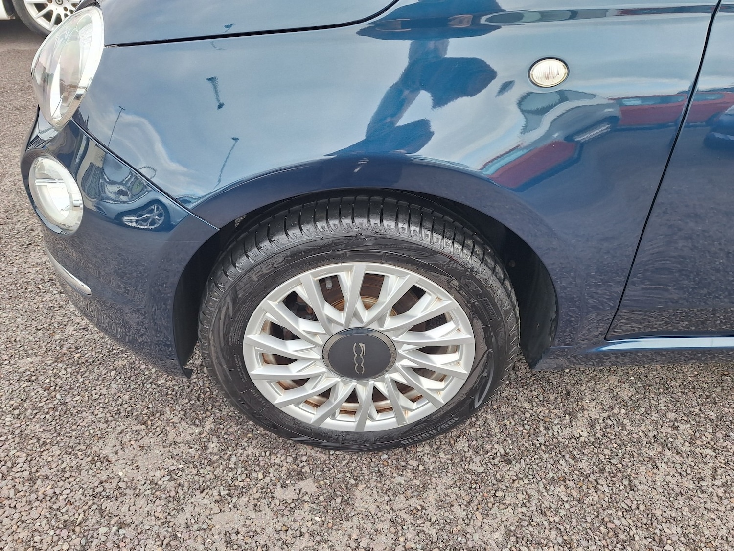 Used Fiat 500 2015 for sale - 76579900: Photo 29