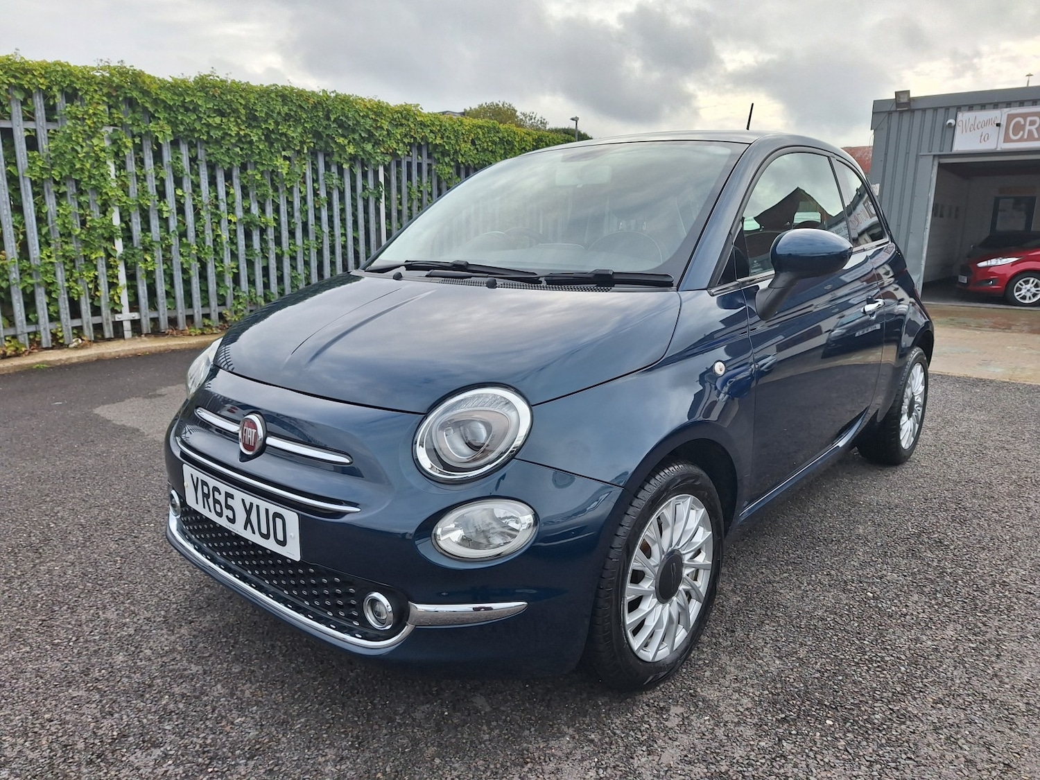 Used Fiat 500 2015 for sale - 76579900: Photo 3