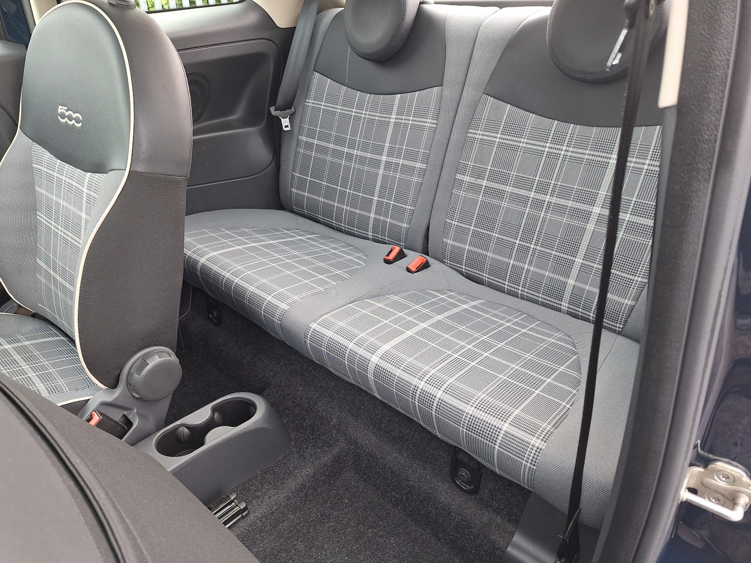 Used Fiat 500 2015 for sale - 76579900: Photo 31