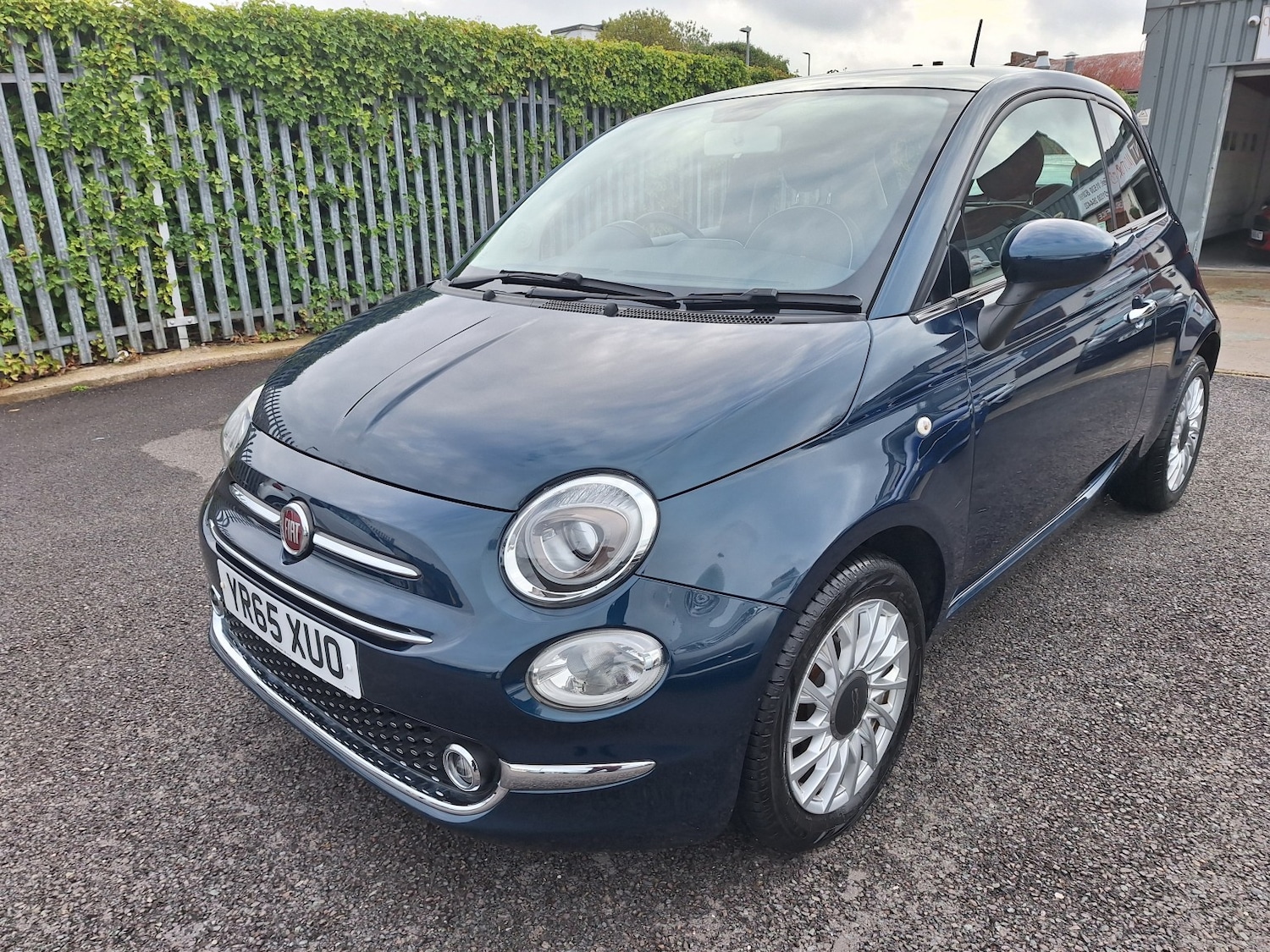 Used Fiat 500 2015 for sale - 76579900: Photo 32